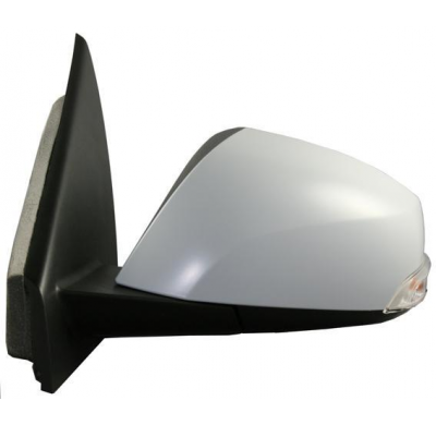 Renault Laguna 08-*Espejo.Izq Electr. Calefactado Para Pintar Con Piloto Con Sensor Asferico