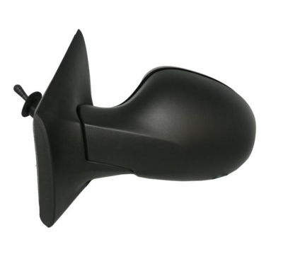 Renault Twingo 07-*Espejo Manual Dch Para Pintar Convexo