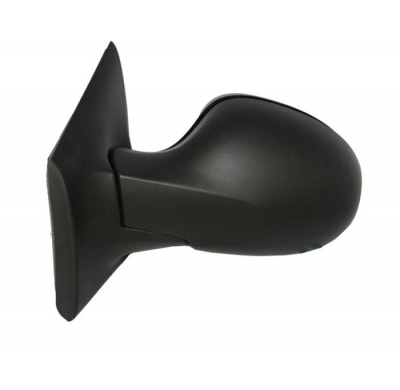 Renault Twingo 07-*Espejo Electr Dch Termico Convexo