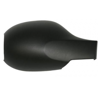 Renault Twingo 07-*Carcasa Espejo Izq Negra