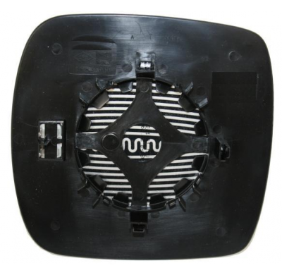 Renault Kangoo 2008-*Cristal Espejo  Dch/Izq Convexo