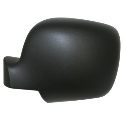 Renault Kangoo 2008-*Carcasa Espejo Izq Negra