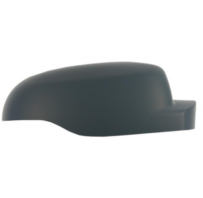 Renault Clio 09-*Carcasa Retrovisor Dch P/Pintar