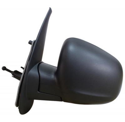 Renault Kangoo 13-/Citan 12-*Retrovisor Izq Manual Asferico Para Pintar
