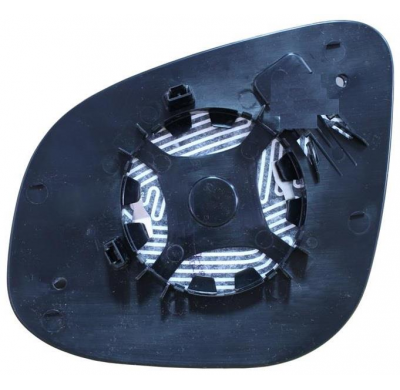 Renault Kangoo 13-/Citan 12-*Cristal Retrovisor Izq Asferico