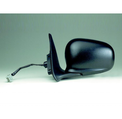 Rover 400 95-*Espejo Elect Izq Termico