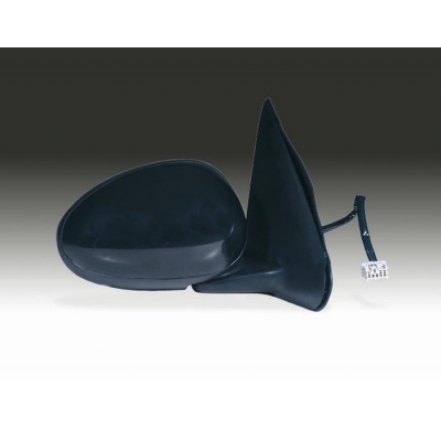 Rover 25 00-*Espejo Electrico.Dch Convexo Termico