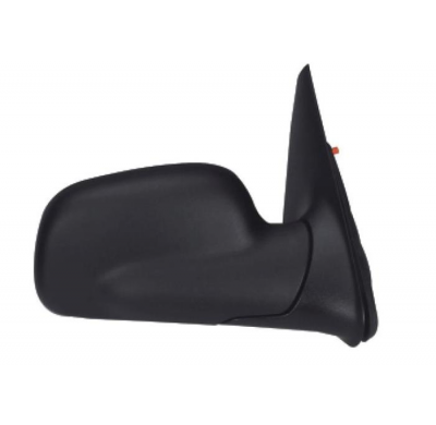 Rover Freelander 01-07-*Espejo Izq Electrico Termico Abatible Electrica. Convexo