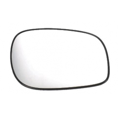 Rover Freelander 01-07-*Cristal Espejo Izq Termico Convexo