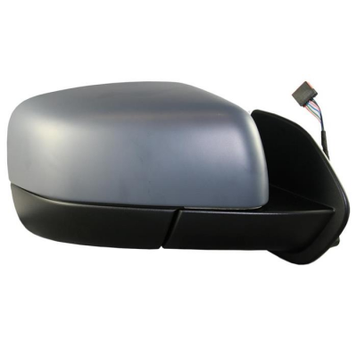 Land Rover Freelander 07-*Retrovisor Dch Electrico Calefactado Abatible Electricamente Con Memorias 10 Pin