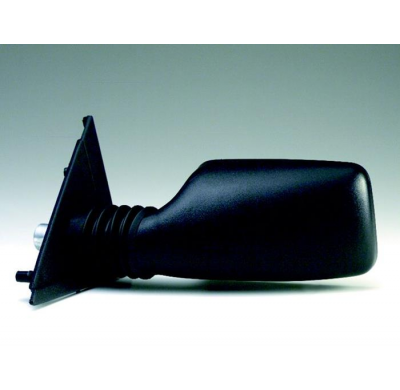 Seat Ibiza 87-*Espejo Manual Izq 3p
