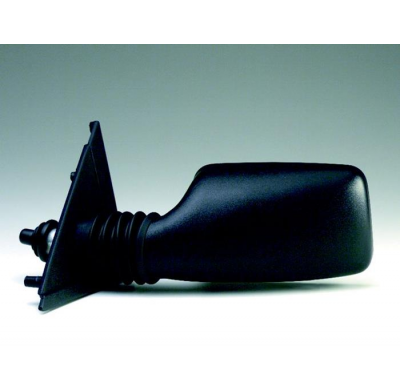 Seat Ibiza -89*espejo Manual Izq 3p
