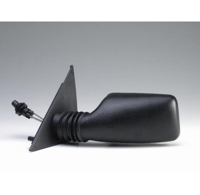 Seat Ibiza 89-*Espejo Izq Manual  5p