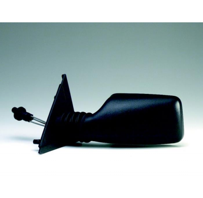 Seat Ibiza 89-* Espejo Com. Izq.3p