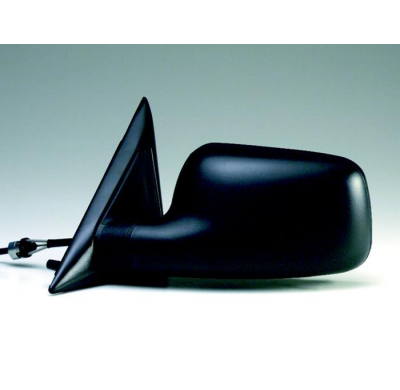 Seat Ibiza 91-*Espejo Izq Manual .5p