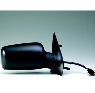 Seat Toledo 91-*Espejo Dch Elec Termico