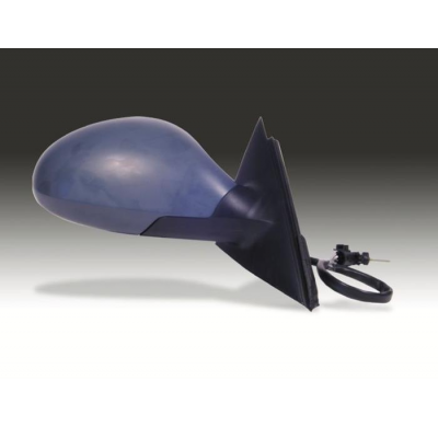 Seat Ibiza 02-*Espejo Manual Dch Para Pintar