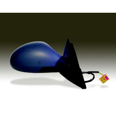 Seat Ibiza 02-*Espejo Electr. Dch Ter Para Pintar