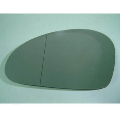 Seat Ibiza 02-*Cristal Espejo Izq C/S Electr. Te Asf