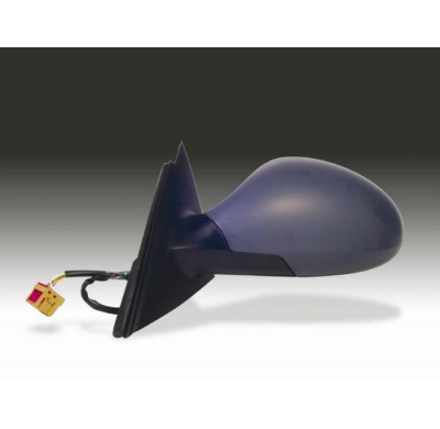 Seat Ibiza 02-*Espejo Izq El.Asf Term