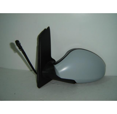 Seat Altea/Toledo 04-*Espejo Izq Electrico Termico Asferico P/Pintar