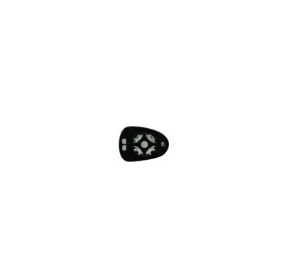 Seat Ibiza/Exeo 08-*Cristal Retrovisor Izq Calefactado Convexo