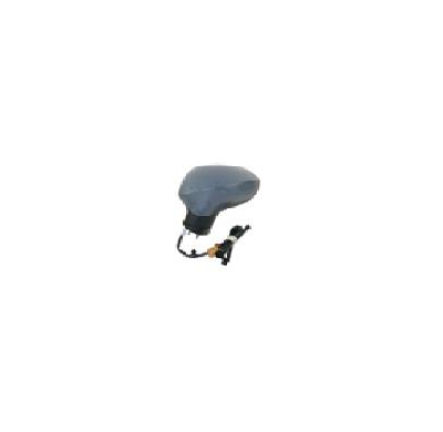 Seat Exeo 09-*Retrovisor Izq Electrico Calefactado Para Pintar Abatible Electricamente