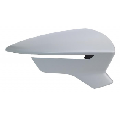Seat Leon 12-*Carcasa Retrovisor Dch Para Pintar