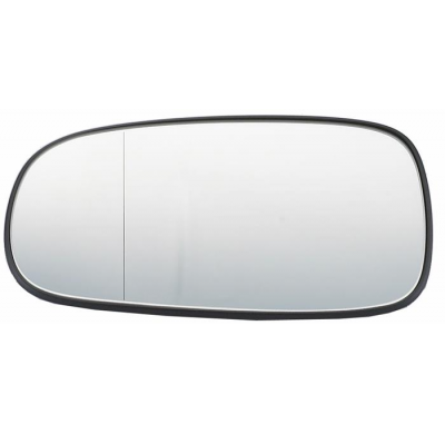 Saab 9-3/9-5 97-/02-*Cristal Espejo Dch Calefactado Asferico