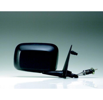 Vw Golf 87-*Espejo Manual Dch