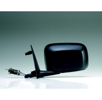 Vw Golf 87-*Espejo Manual Izq