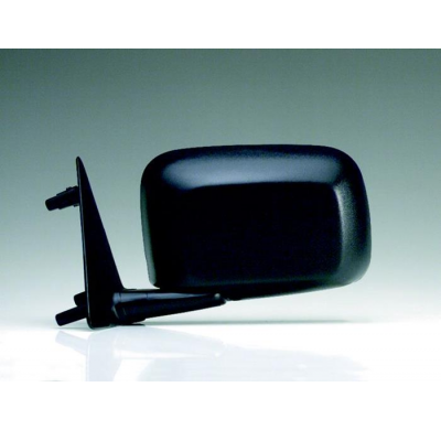 Vw Golf 87-*Espejo Manual Izq