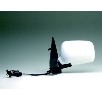 Vw Polo 94-*Espejo Manual Izq