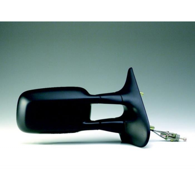 Seat Inca/Caddy 96-*Espejo Dch Manual