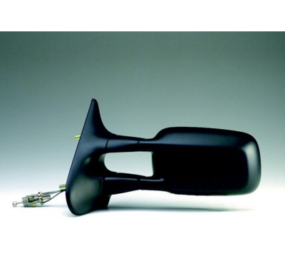 Seat Inca/Caddy 96-*Espejo Izq Manual