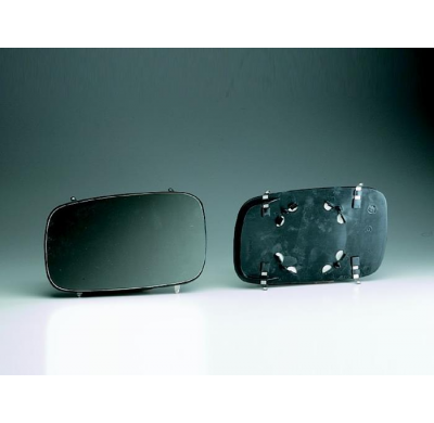 Seat Inca/Caddy 96-*Cristal Espejo Izq C/S=2314016