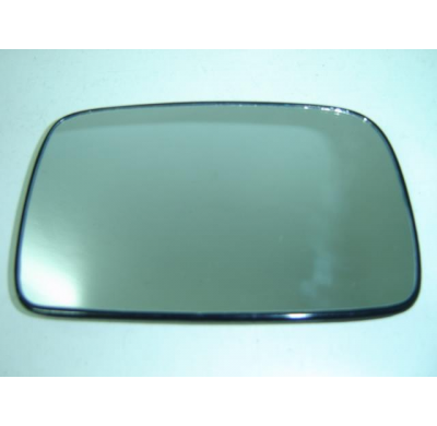 Vw Polo 94-*Cristal Espejo C/S Dch Electr. Termico