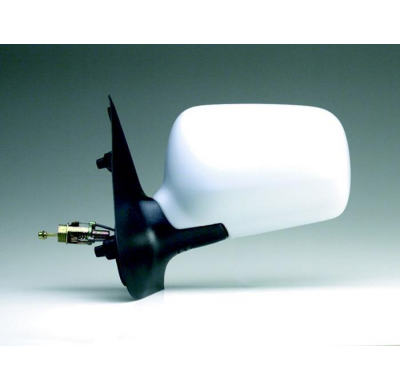 Vw Polo Classic 96-*Espejo Manual Izq