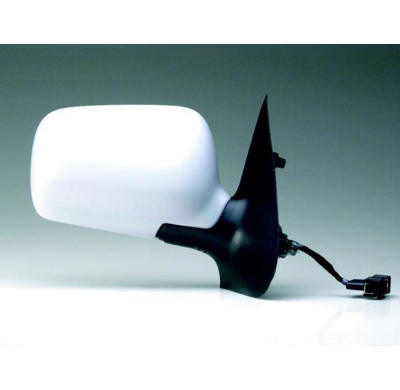 Vw Polo Classic 96-*Espejo Electri Dch