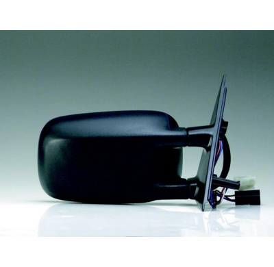 Vw Passat 88-*Espejo Elect. Dch