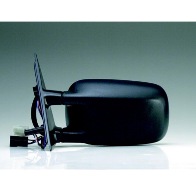 Vw Passat 88-*Espejo Elect. Izq