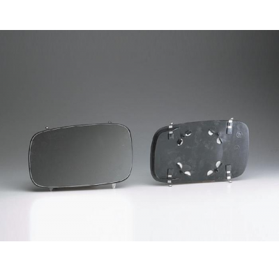 Vw Passat 88-96*cristal Espejo C/S Izq = 2312018