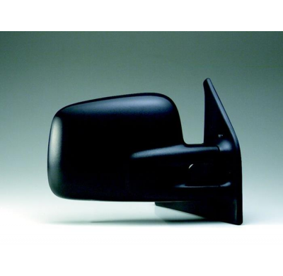 Vw Transporter 90-*Espejo Manual Dch