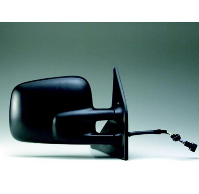 Vw Transporter 90-*Esp Dch Electrico Ter