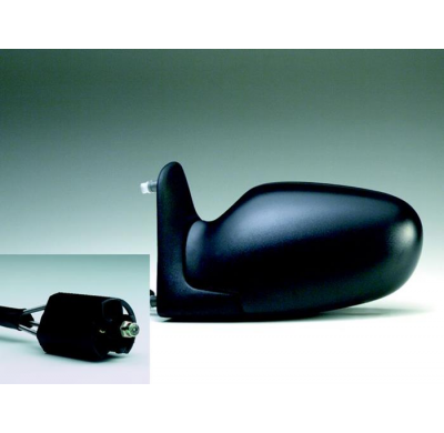 Vw Sharan 95-98*espejo Izq Manual