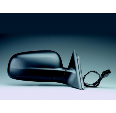 Vw Passat 96-*Espejo Elect Dch