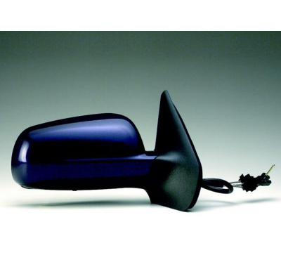 Vw Golf 97-*Espejo Manual Dch