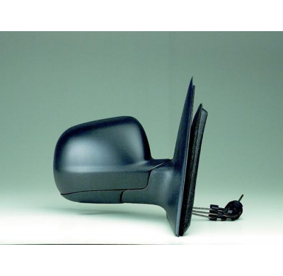 Vw Lupo 99-*Espejo Manual Dch