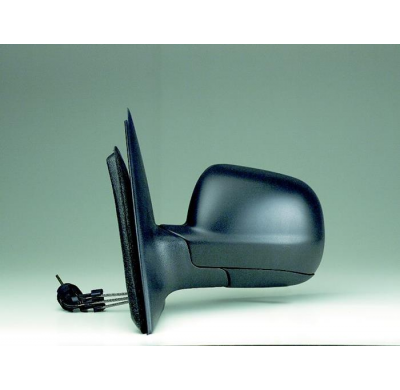 Vw Lupo 99-*Espejo Manual Izq