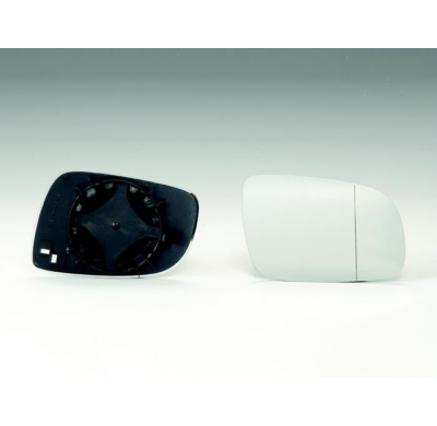 Vw Polo 99-*Cristal Espejo Dch C/Soporte